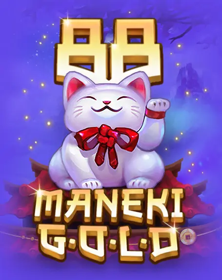 Maneki 88 Gold - HASEAGAMING
