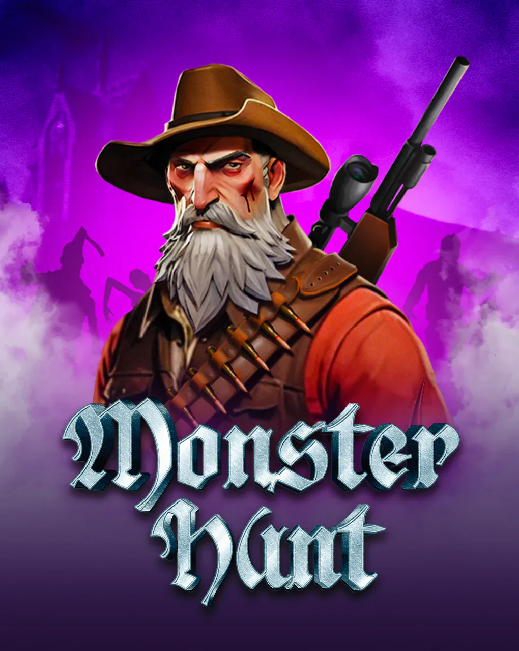 Monster Hunt - HASEAGAMING