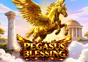 Berkah Pegasus - HASEAGAMING