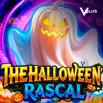 The Halloween Rascal - HASEAGAMING