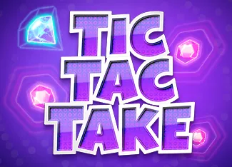 Pragmatic : Tic Tac Take - HASEAGAMING