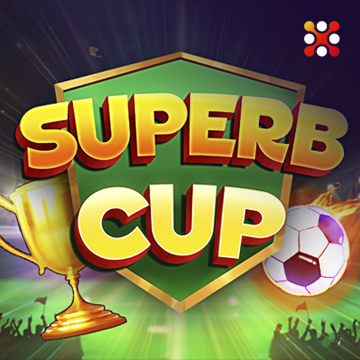 Superb Cup - HASEAGAMING