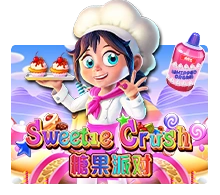 Sweetie Crush - HASEAGAMING