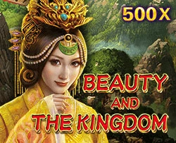 Beauty And The Kingdom - HASEAGAMING