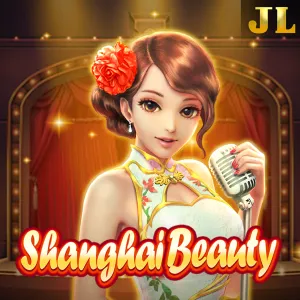 Shanghai Beauty - HASEAGAMING