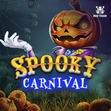 Spooky Carnival - HASEAGAMING