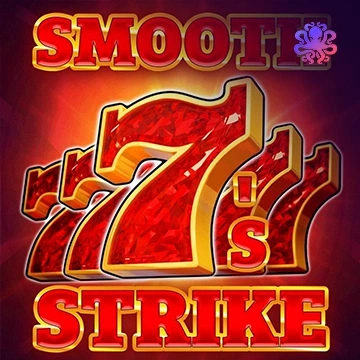 Smooth 7’s Strike - HASEAGAMING