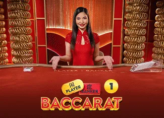 Baccarat 1 - HASEAGAMING