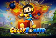 Crazy Bomber - HASEAGAMING