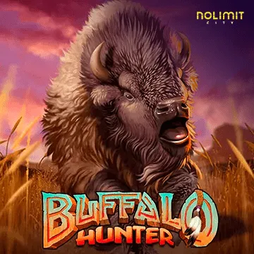 NolimitCity : Buffalo Hunter - HASEAGAMING