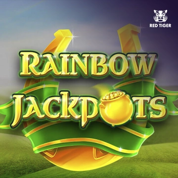 Rainbow Jackpots - HASEAGAMING