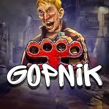 Gopnik - HASEAGAMING