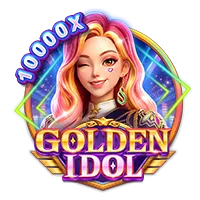 GOLDEN IDOL - HASEAGAMING