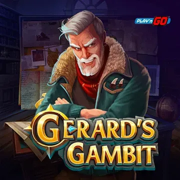 Gerards Gambit - HASEAGAMING