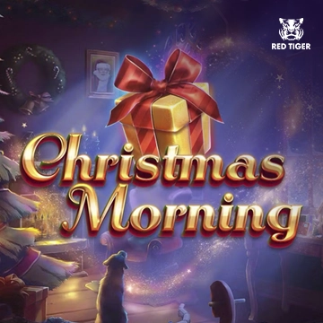 Christmas Morning - HASEAGAMING