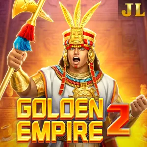 Golden Empire 2 - HASEAGAMING
