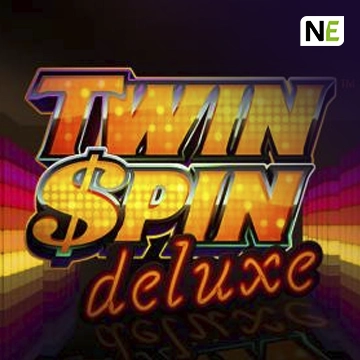 Twin Spin DeLuxe - HASEAGAMING
