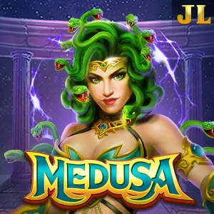 Medusa - HASEAGAMING