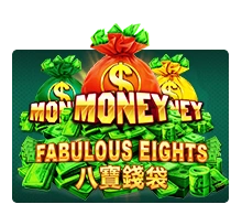 Fabulous Eights - HASEAGAMING