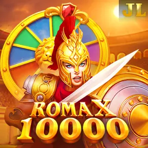 ROMA X 10000 - HASEAGAMING