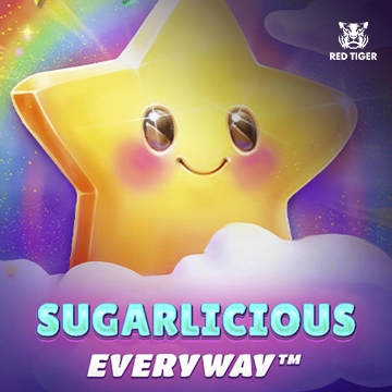 Sugarlicious EveryWay™ - HASEAGAMING