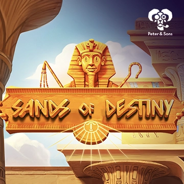 Sands of Destiny - HASEAGAMING