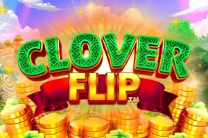 Clover Flip - HASEAGAMING