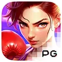 PGSoft : Knockout Riches - HASEAGAMING