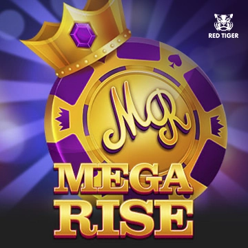 Mega Rise - HASEAGAMING