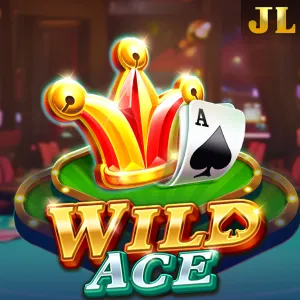 Wild Ace - HASEAGAMING