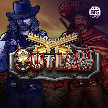 Outlaw - HASEAGAMING