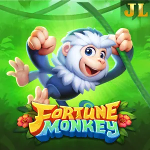 Fortune Monkey - HASEAGAMING