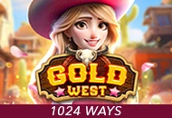 Gold West - HASEAGAMING