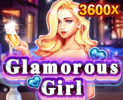 Glamorous Girl - HASEAGAMING