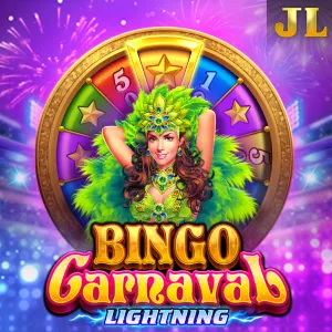 Bingo Carnaval - HASEAGAMING