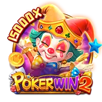 POKER WIN 2 - HASEAGAMING