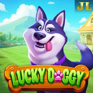 Lucky Doggy - HASEAGAMING