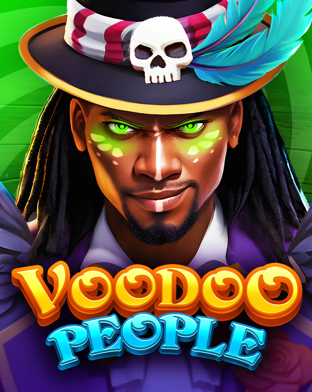 Voodoo People - HASEAGAMING