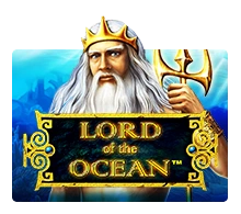 Lord Of The Ocean - HASEAGAMING