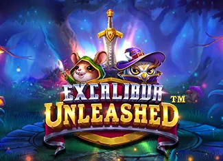 Pragmatic : Excalibur Unleashed - HASEAGAMING