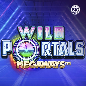 Wild Portals - HASEAGAMING