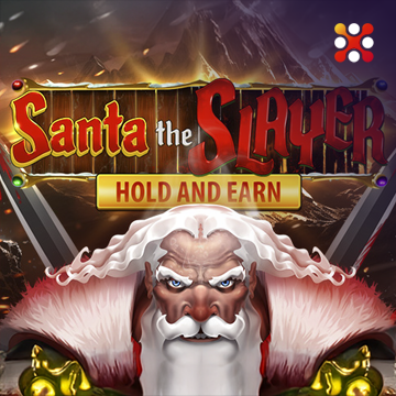 Santa the Slayer - HASEAGAMING