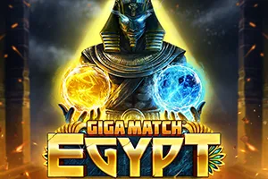 Giga Match Egypt - HASEAGAMING