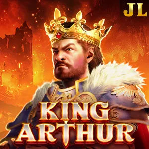 King Arthur - HASEAGAMING