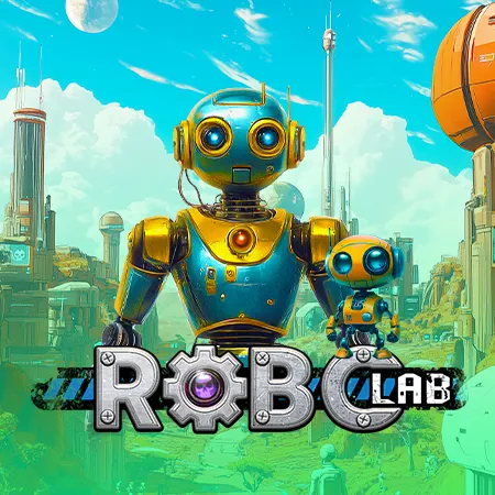 ROBOLab - HASEAGAMING