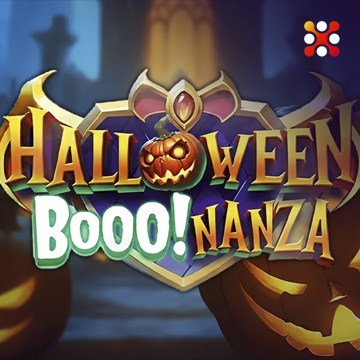 Halloween Booo!nanza - HASEAGAMING