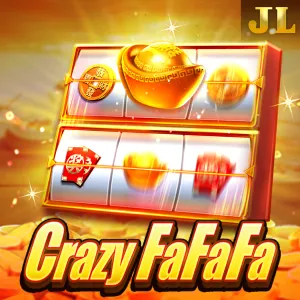 Crazy FaFaFa - HASEAGAMING