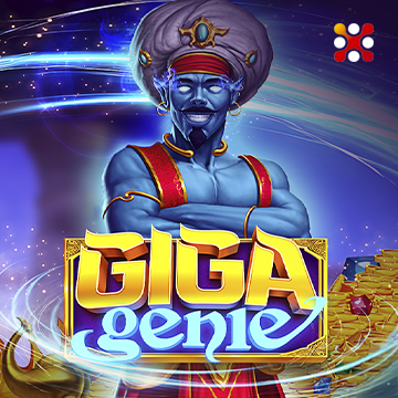 Giga Genie - HASEAGAMING