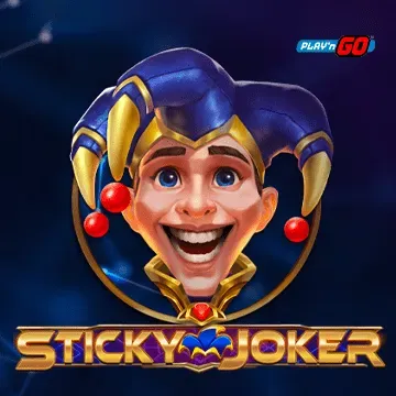 Sticky Joker - HASEAGAMING
