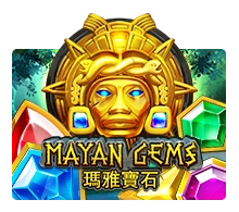 Mayan Gems - HASEAGAMING